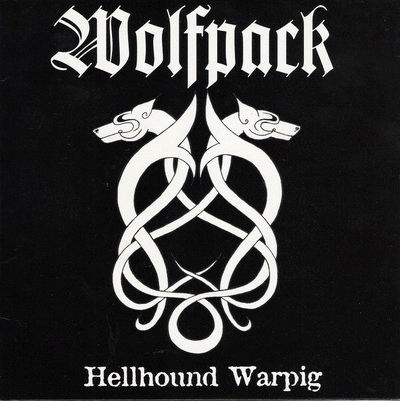 Wolfbrigade : Hellhound Warpig